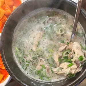 서림실비순대 사진