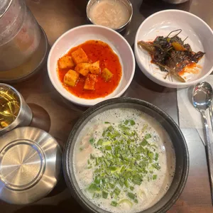 서림실비순대 사진