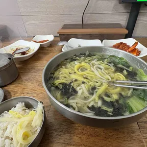 종부집손칼국수 사진