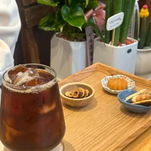 한방찻집달무리 사진 1
