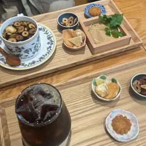 한방찻집달무리 사진 2