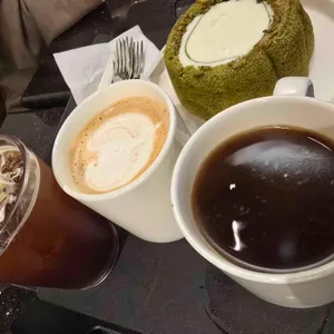 매트블랙 대표 사진