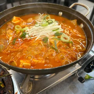 오목천 삼겹살 사진
