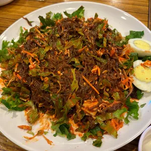 이수족발 사진