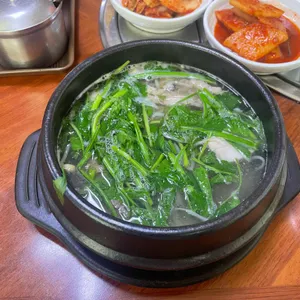 신갈복집 사진