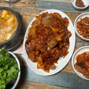 안동집 사진 2