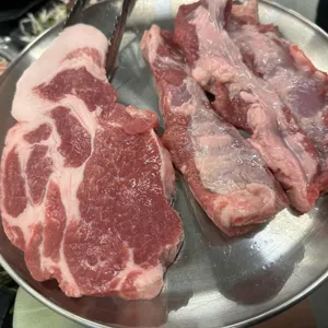 박사장네 연탄구이 사진