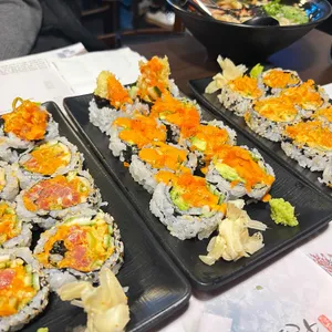 스시란 사진