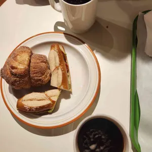 퍼먼트 사진