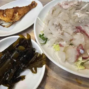 공석횟집 사진 2