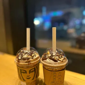 스타벅스 사진 1