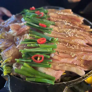 시선 사진