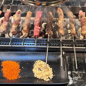 애니골양꼬치 사진
