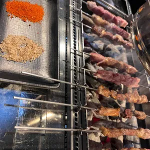 애니골양꼬치 리뷰 사진