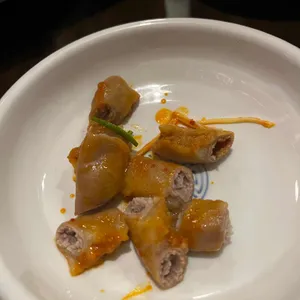 불당관 사진