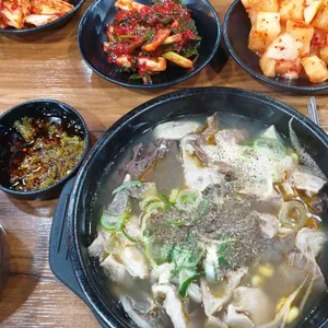 양평해장국 사진