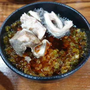 양평해장국 사진