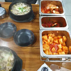 양평해장국 사진