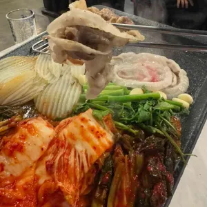 병점빙삼 리뷰 사진