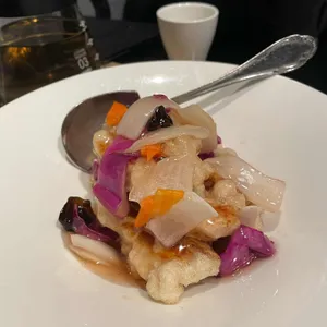송유향 사진