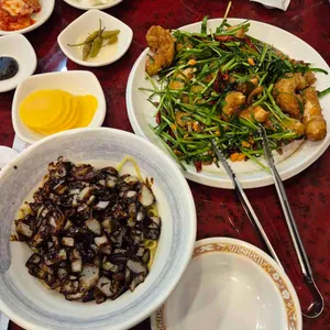 제일반점 사진