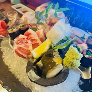 시로미 사진