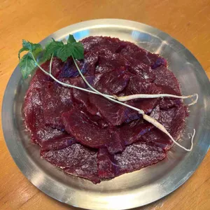 대산집 리뷰 사진