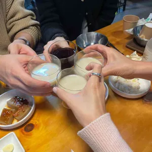 대산집 리뷰 사진