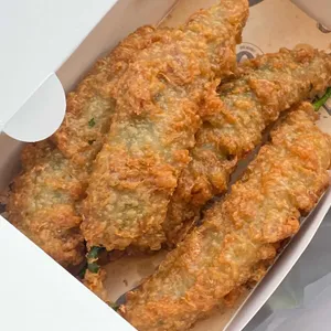 우이락 사진