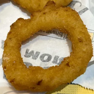 노브랜드버거 사진