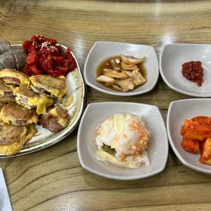 단천식당 사진