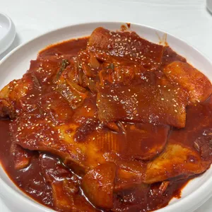 녹원식당 리뷰 사진