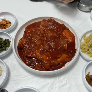 녹원식당 리뷰 사진