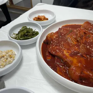 녹원식당 리뷰 사진