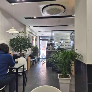 카페051 리뷰 사진