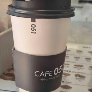 카페051 리뷰 사진