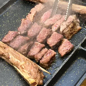 전설의우대갈비 사진 1