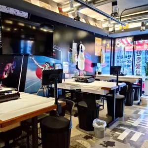 신촌스마일삼겹 리뷰 사진