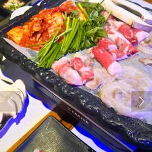 신촌스마일삼겹 리뷰 사진