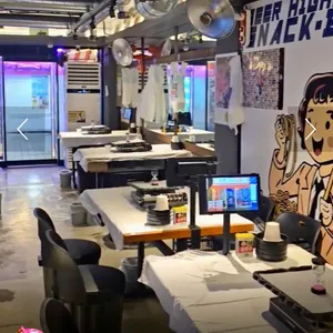 신촌스마일삼겹 리뷰 사진