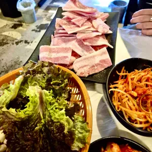 신촌스마일삼겹 리뷰 사진