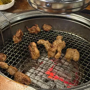 운천막창구이 사진