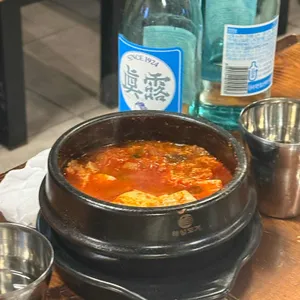 운천막창구이 사진