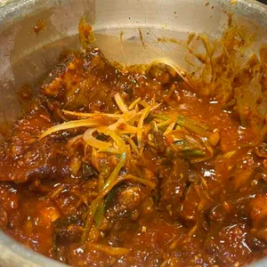 대산집 리뷰 사진