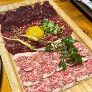 대산집 리뷰 사진