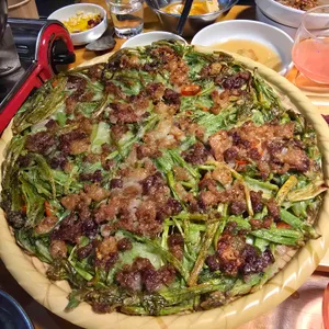 대산집 리뷰 사진