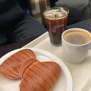 오뷔르베이커리 사진