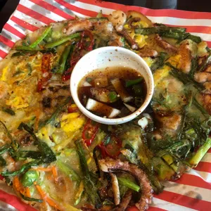 낙지낚찌 사진