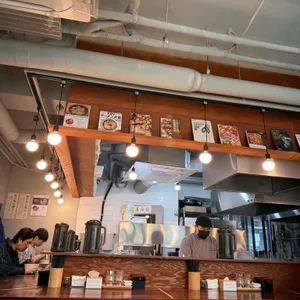 오레노라멘 리뷰 사진