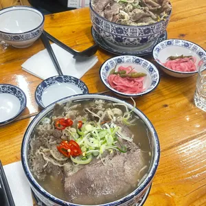 땀땀 리뷰 사진